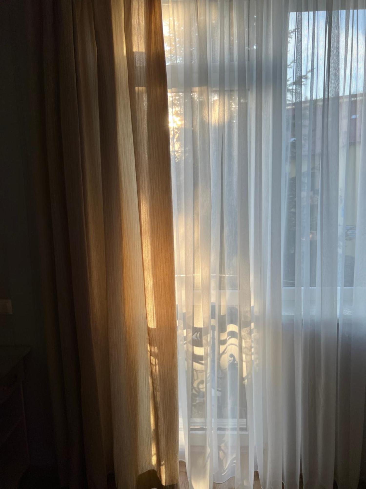 Готель Парк Morshyn Buitenkant foto
