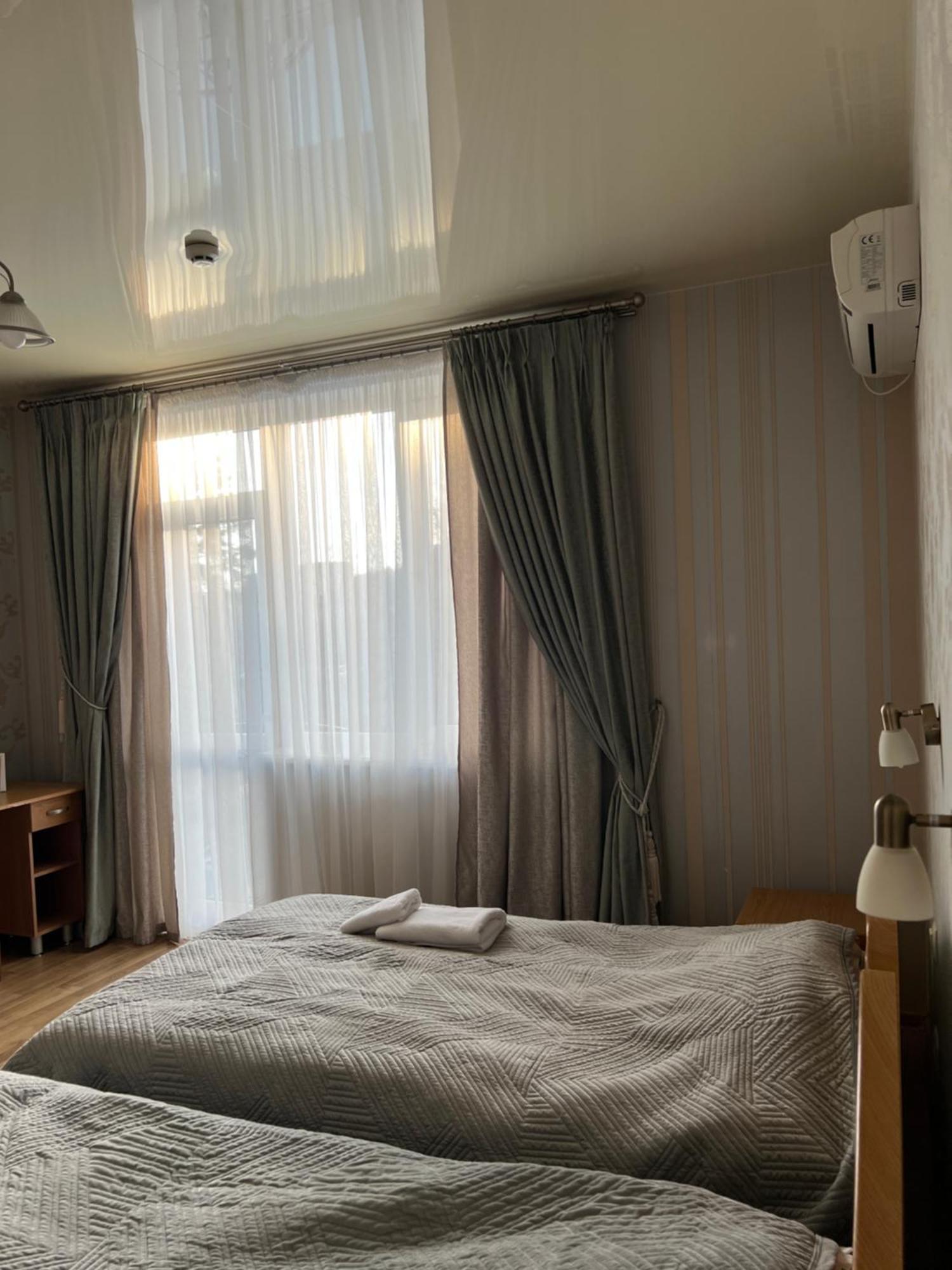 Готель Парк Morshyn Buitenkant foto