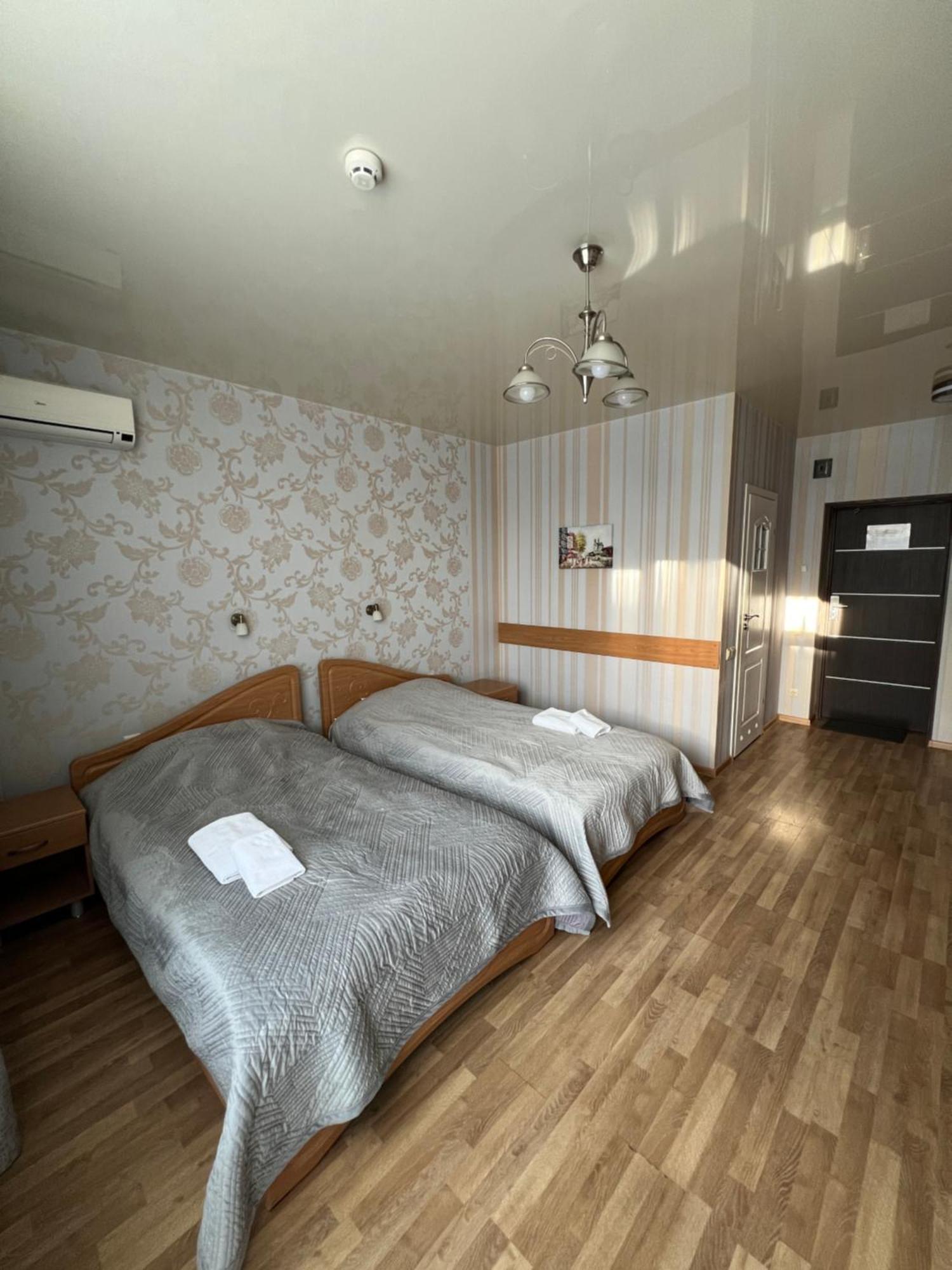 Готель Парк Morshyn Buitenkant foto